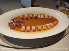 -蘇锦宴·淮扬菜烤鸭·小院(三元桥霄云路店)