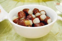 冷菜-上海万豪虹桥大酒店·宴会厅