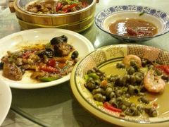 -锡和无锡菜(景丽苑店)