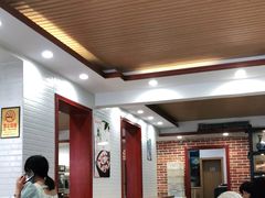 大堂-冰神糖水铺(国贸中心店)
