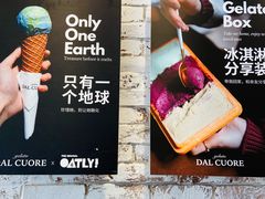 -Dal Cuore 达可芮冰淇淋(陕西北路店)