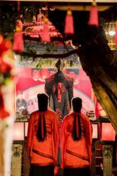 -禧百年中式婚礼馆