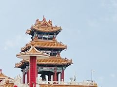-仙螺岛景区