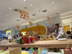 -串士多·回转小火锅(长安方圆荟店)