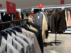 -ZARA(青岛万象城店)