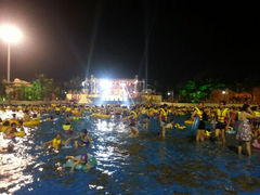android_upload_pic-天目湖水世界