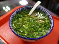 -马艾萨中国兰州牛肉拉面(劲松店)