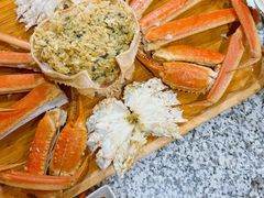 -震海贝烤贝·民俗特色店(延吉总店)
