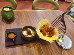 -云海肴·汽锅鸡·云南代表菜(曲江大悦城店)