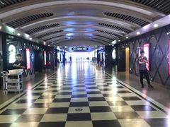 -大世界影城(无锡江南大悦城IMAX激光店)