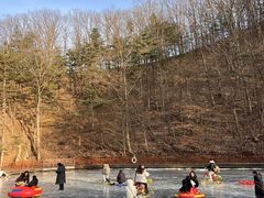 -洛阳白云山景区