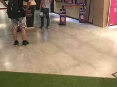 -扬州喜满客国际影城(京华城店)