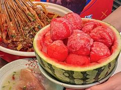 -走街串巷(丰富路店)