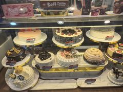 -DQ·蛋糕·冰淇淋(动壹店)