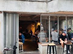 -来回·咖啡(天河南店)