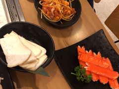 -新石器烤肉(南站店)