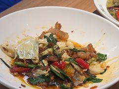 -太二酸菜鱼(武汉光谷保利店)