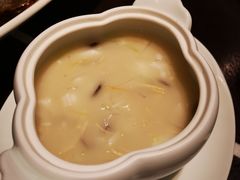 宋嫂鱼羹-杭州西子湖四季酒店·金沙厅