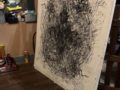 -新华阿喜烧烤(嘉泰雅园店)