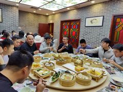 -点都德(千灯湖环宇城店)