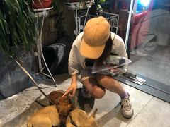 -三生小馆(亭知路店)
