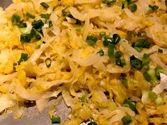 烤酸菜-很久以前羊肉串(中山公园店)