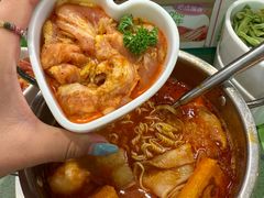 -一围肥牛小火锅(白云万象汇店)