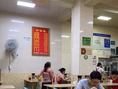 大堂-代四孃牛华豆腐脑美味小食(总店)