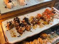 -王氏炉匠·烧鸟放题自助(三里屯店)
