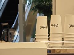 -Seesaw Coffee(上海国金中心店)
