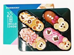 -星巴克臻选(国贸商城首店)
