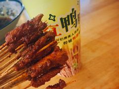 -八一路好吃街(雨田商务大厦店)