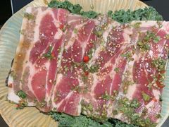 -黑崎烧肉·山野厨房(坪山店)