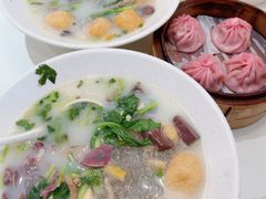 -鸭得堡老鸭汤·鸭血粉丝(南京博物院店)