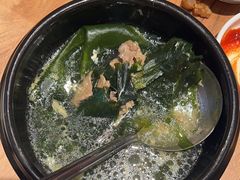 -韩悦牛排烤肉无限续(宝能中心店)