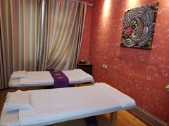 -兰纳泰式spa(古城店)