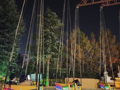 -横店影视城梦幻谷园区