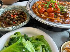 -大师傅金奖啤酒鱼(西街老店)