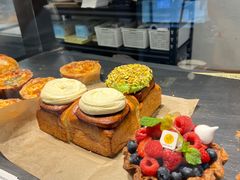 -Money Shops(愚园路店)