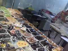 -老王记糕干(养鱼池路店)