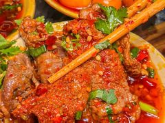 -蜀大侠火锅(总府路店)