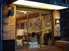 门面-几米咖啡(龙洲湾花园店)