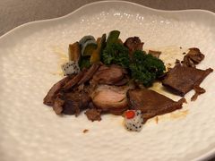 -宏达老菜馆(东安街店)