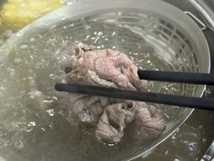 -阿波潮汕牛肉火锅·汤粉面(拱北店)
