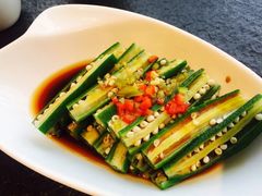-小城粥道·海胆鲜虾粥(解放广场店)