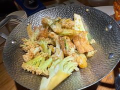 -金牌外婆家(苏州中心店)