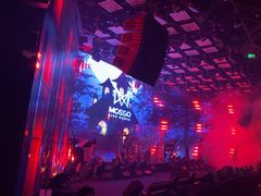 -MOSSO·Liveshow(M3香港广场店)