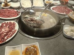 -贵宾牛·潮汕牛肉火锅(珠池总店)