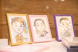 -派对猴生日派对策划