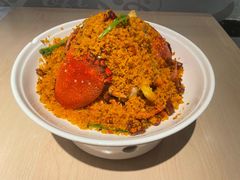 -避风塘(宝山万达店)